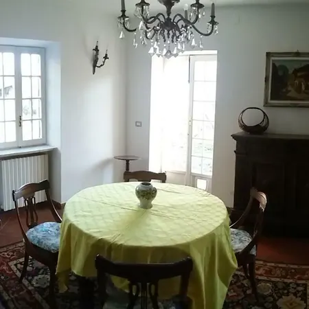Peppin, Private House In Natural Paradise Sanremo