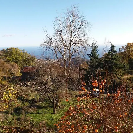 Peppin, Private House In Natural Paradise Casa de Férias Sanremo