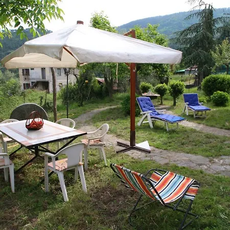 Peppin, Private House In Natural Paradise Casa de Férias *