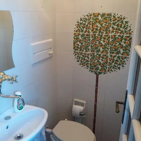 Peppin, Private House In Natural Paradise San Remo