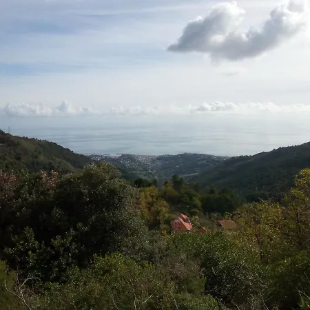 Peppin, Private House In Natural Paradise Nyaraló