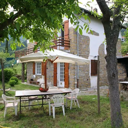 Peppin, Private House In Natural Paradise Nyaraló