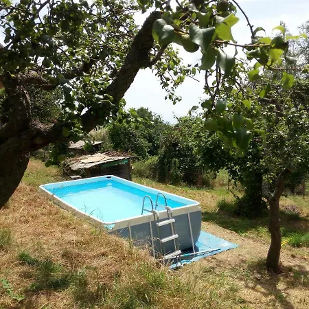 Nyaraló Peppin, Private House In Natural Paradise San Remo