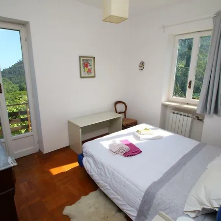 Peppin, Private House In Natural Paradise * San Remo