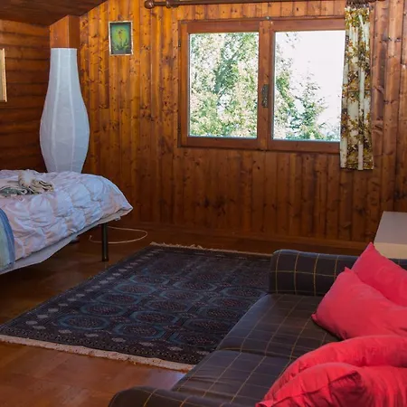 Peppin, Private House In Natural Paradise Nyaraló